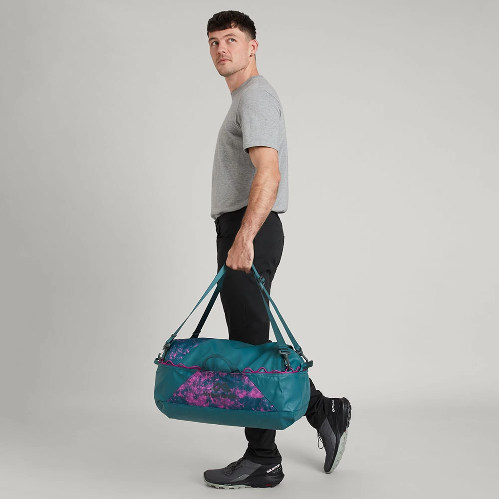 Kathmandu Indus 35L Duffel Bag (Dive) - Image 3