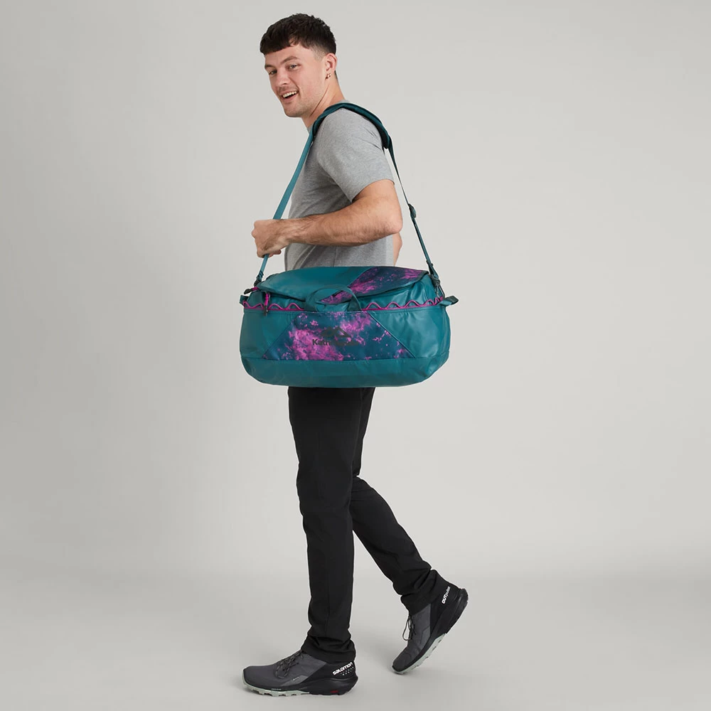 Kathmandu Indus 35L Duffel Bag (Dive) - Image 4