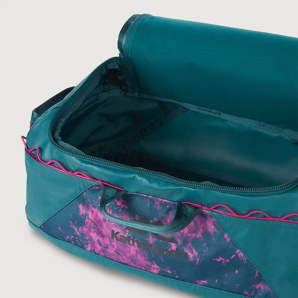 Kathmandu Indus 35L Duffel Bag (Dive) - Image 7