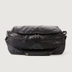 Kathmandu Indus 35L Duffel Bag (Black)