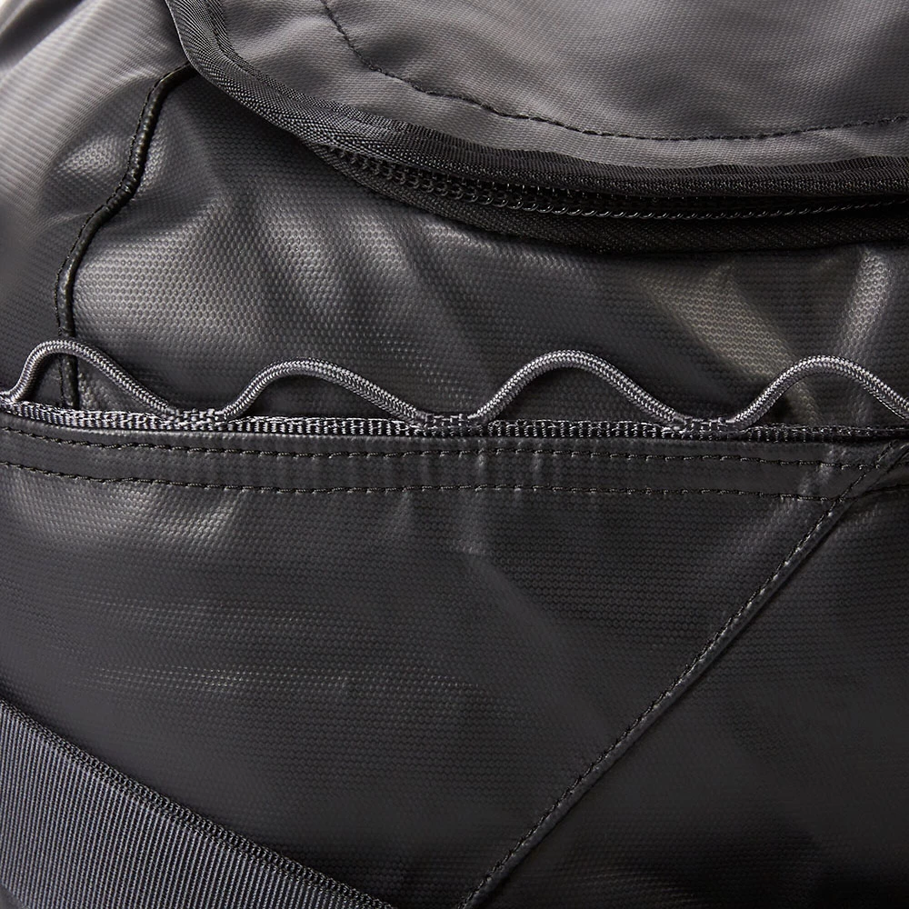 Kathmandu Indus 35L Duffel Bag (Black) - Image 6