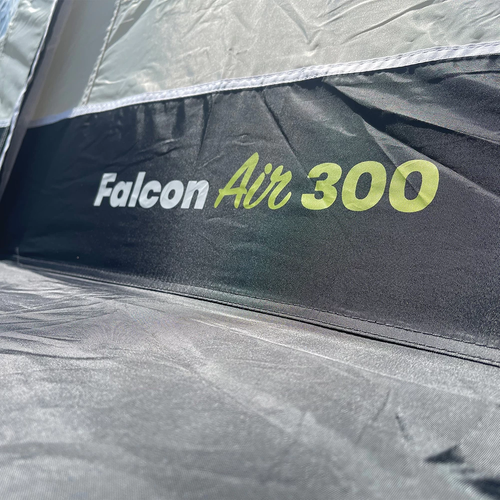 Quest Falcon 300 Air Low Drive Away Awning - Image 15