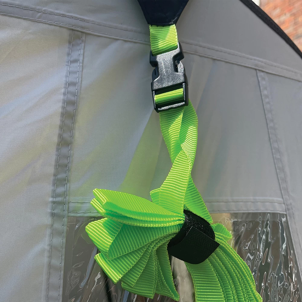 Quest Falcon 300 Air Low Drive Away Awning - Image 16