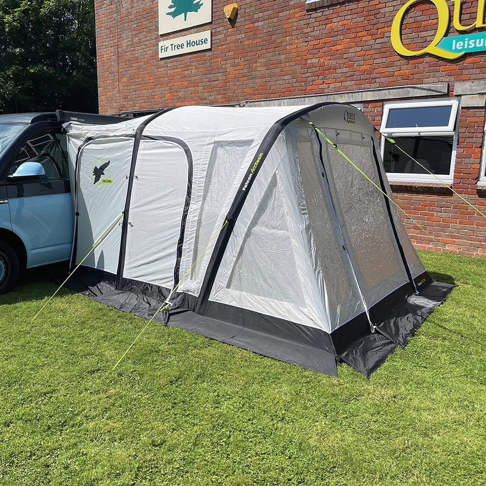 Quest Falcon 300 Air Low Drive Away Awning - Image 6