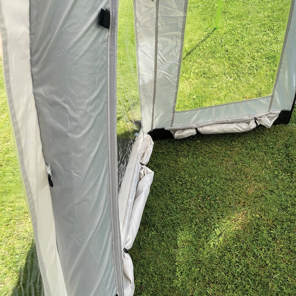 Quest Falcon 300 Air Low Drive Away Awning - Image 9