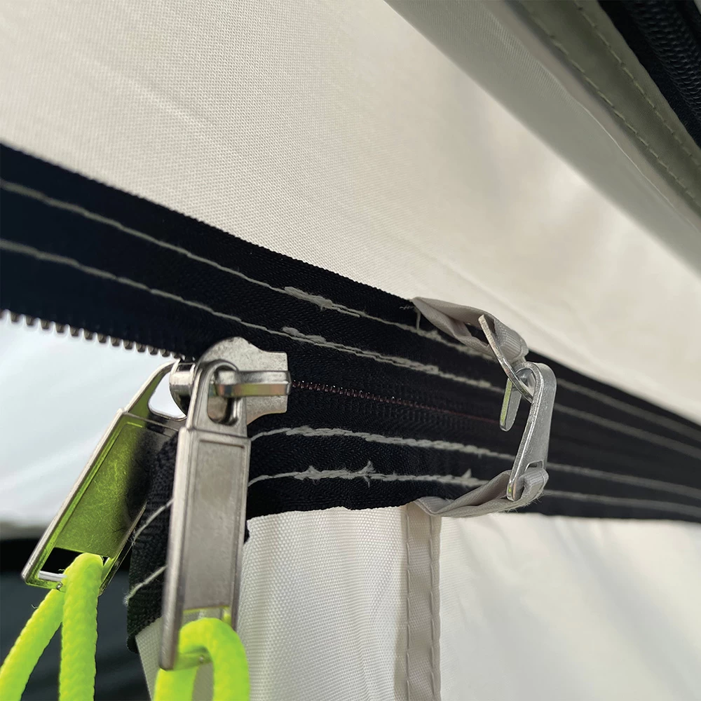 Quest Falcon 300 Air Low Drive Away Awning - Image 18