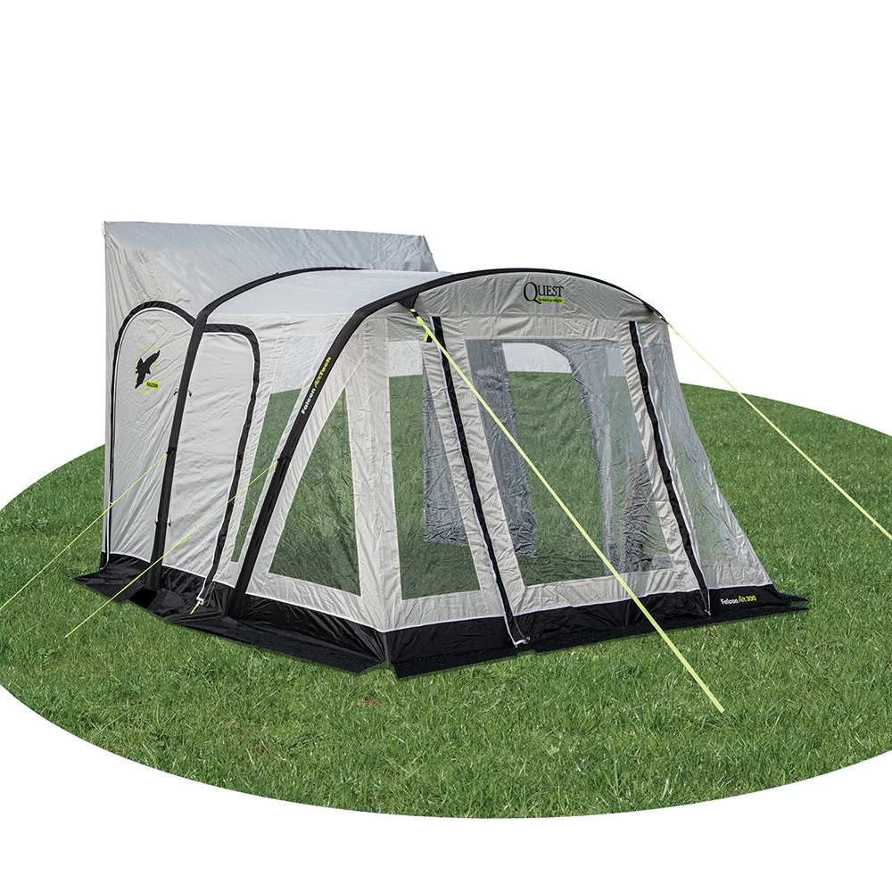 Quest Falcon 300 Air Low Drive Away Awning - Image 7