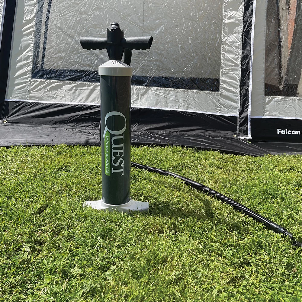 Quest Falcon 300 Air Low Drive Away Awning - Image 11