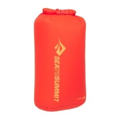 Sea To Summit Lightweight Dry Bag - 20 Litre (Spicy Orange)