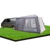 Vango AirHub Tailgate Low Drive Away Awning