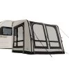 Vango Balletto 260 Air Elements Shield Caravan Awning