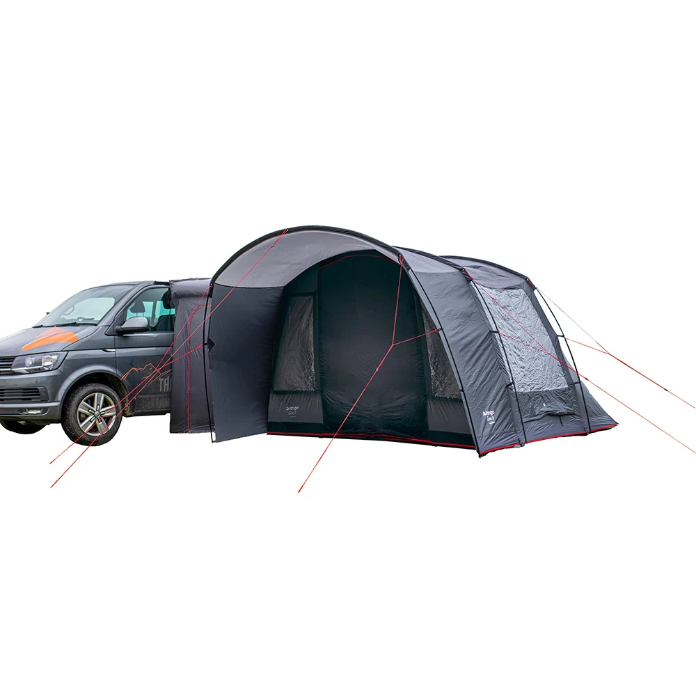 Vango Cove II Low Drive Away Awning