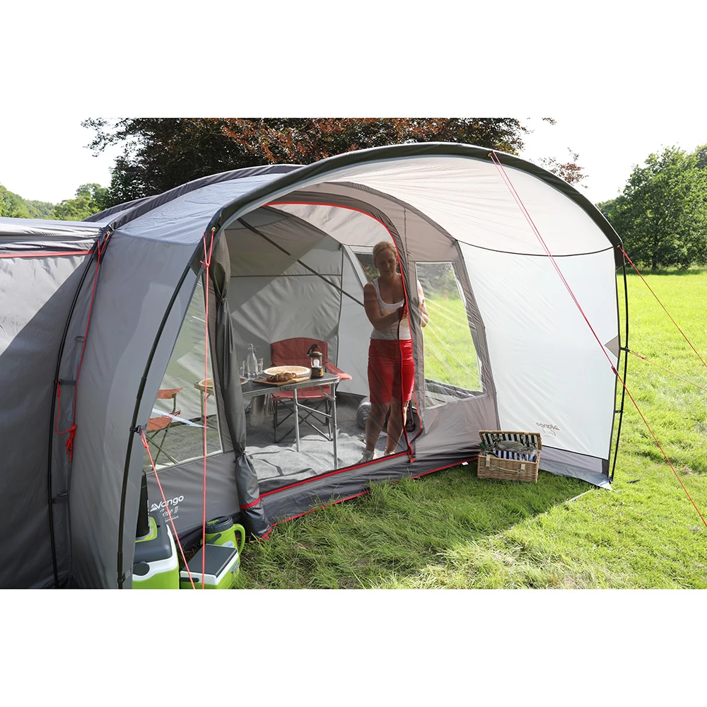 Vango Cove II Low Drive Away Awning - Image 12