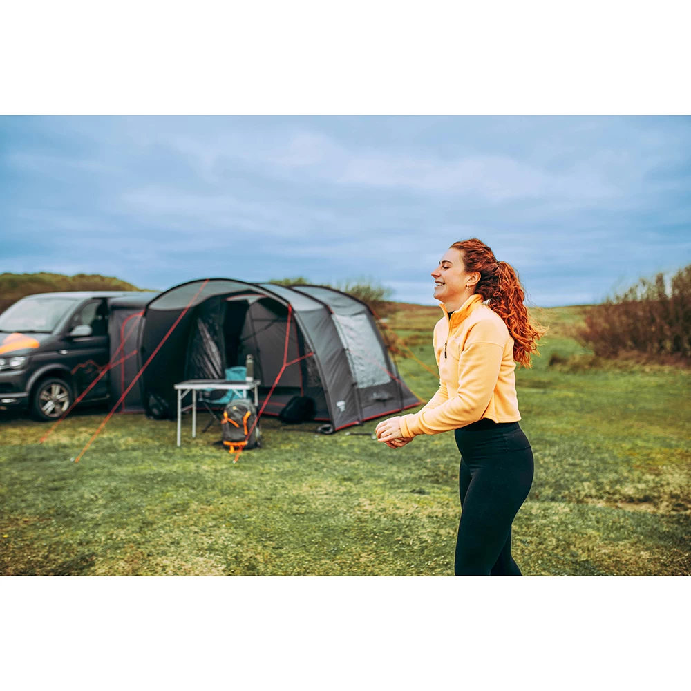 Vango Cove II Low Drive Away Awning - Image 13