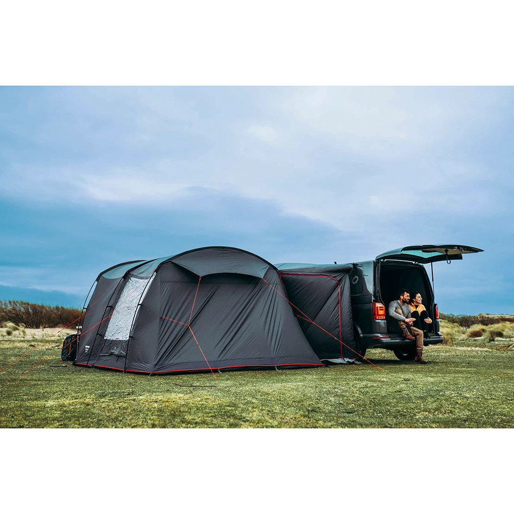 Vango Cove II Low Drive Away Awning - Image 8