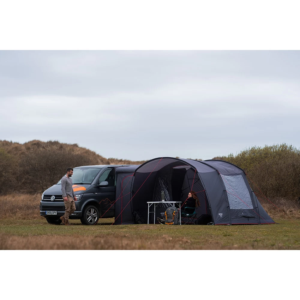 Vango Cove II Low Drive Away Awning - Image 7