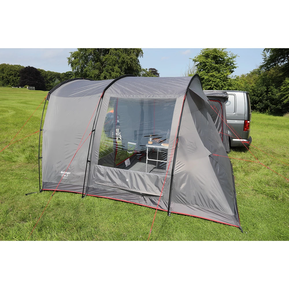 Vango Cove II Low Drive Away Awning - Image 10