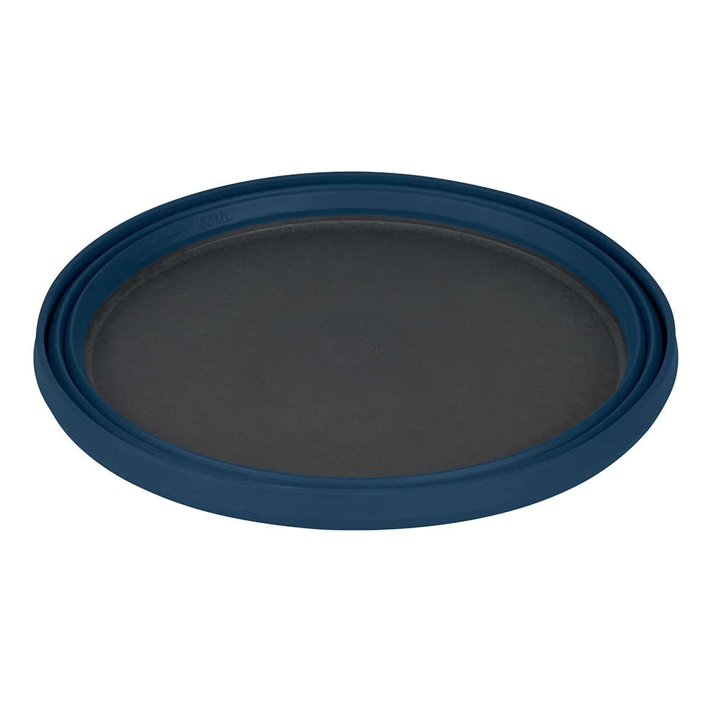 Sea To Summit XL-Bowl Collapsible Camping Bowl - 1150ml (Navy) - Image 2