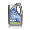 Blue Diamond 4 Litre Blue Toilet Fluid
