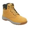 DeWalt Builder Wheat Safety Boots (Honey)