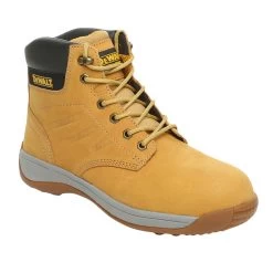 DeWalt Builder Wheat Safety Boots (Honey)