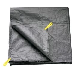 Coleman Weathermaster 6XL Footprint