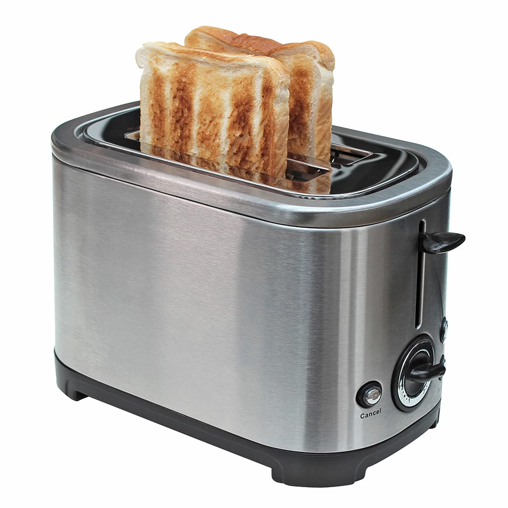 Outdoor Revolution Deluxe Low Wattage 2 Slice Toaster - (600-700W) - Image 2