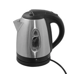 Outdoor Revolution Premium Low Wattage Kettle 1L (1000-1200W)