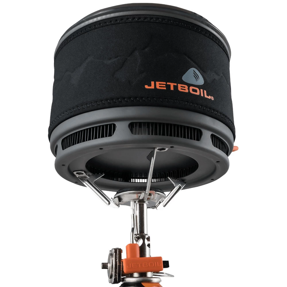 JetBoil 1.5L Ceramic Cook Pot - Image 5