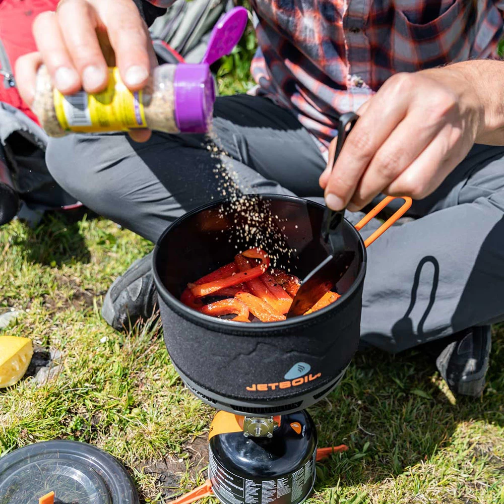 JetBoil 1.5L Ceramic Cook Pot - Image 8