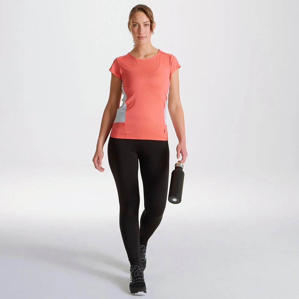 Craghoppers Womens Velocity Tight (Black) - Image 3