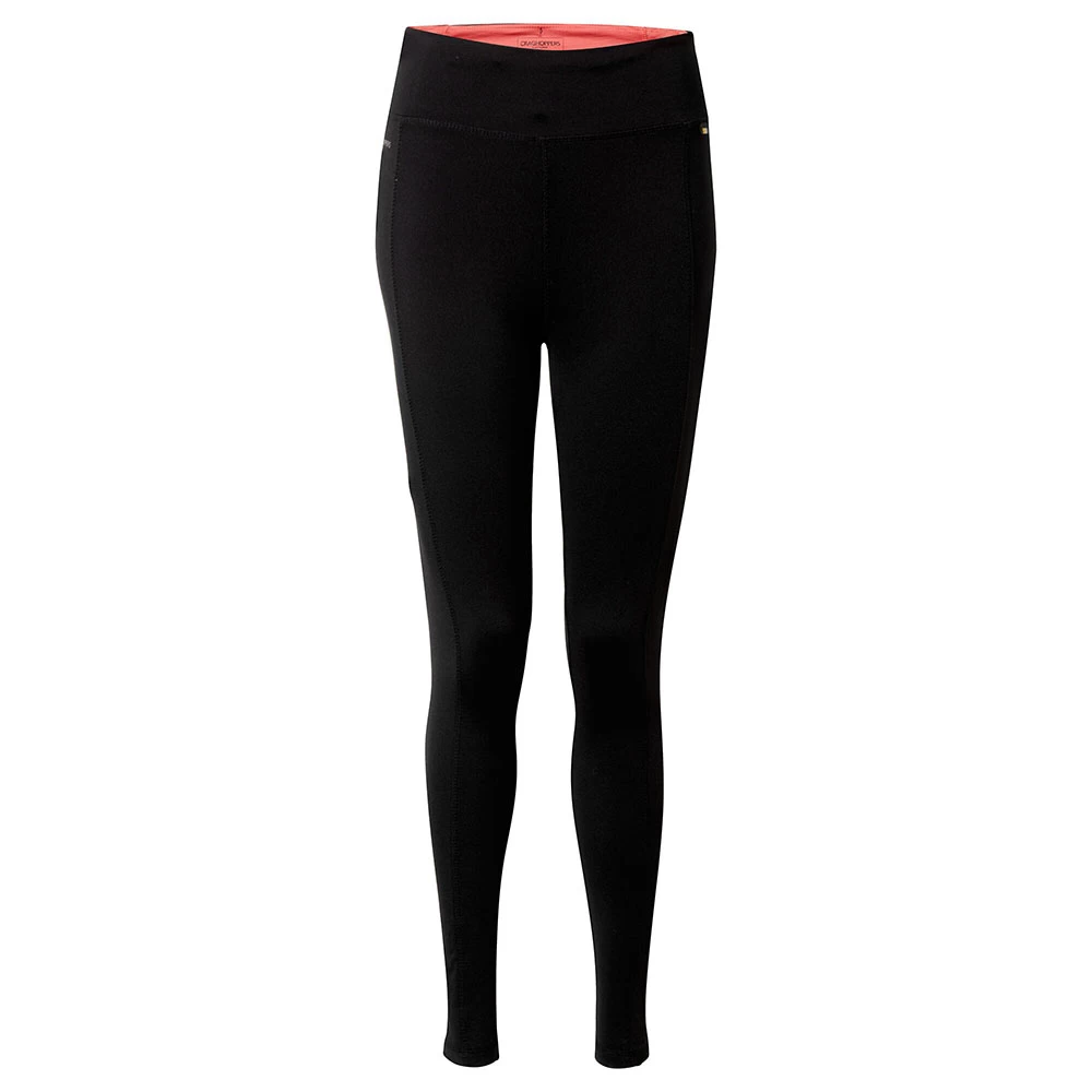 Craghoppers Womens Velocity Tight (Black) - Image 7
