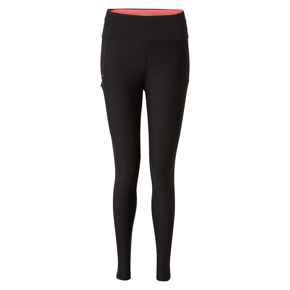 Craghoppers Womens Velocity Tight (Black) - Image 8