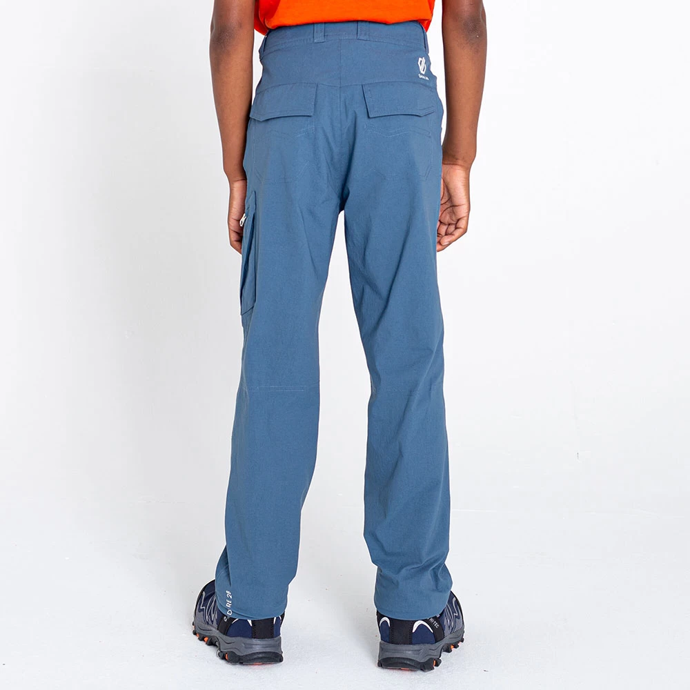 Dare 2b Kids Reprise II Lightweight Trousers - Image 2