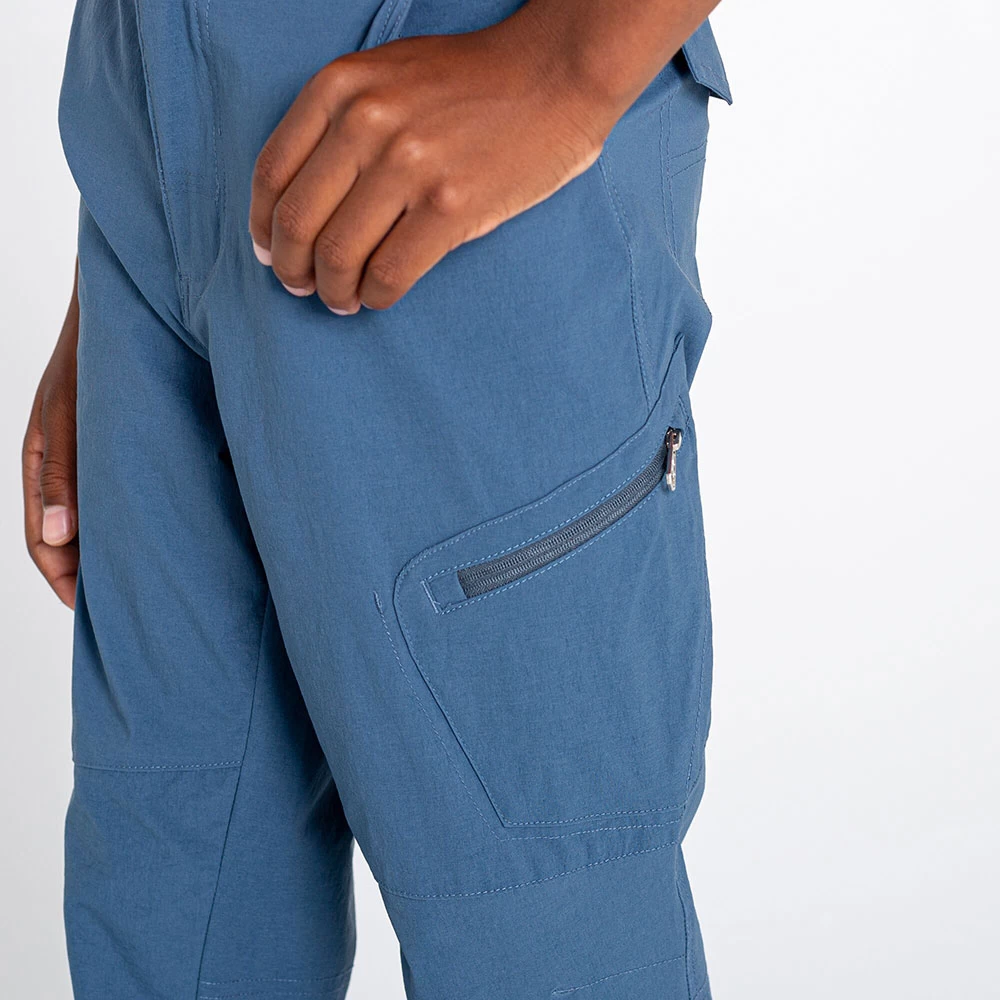 Dare 2b Kids Reprise II Lightweight Trousers - Image 3