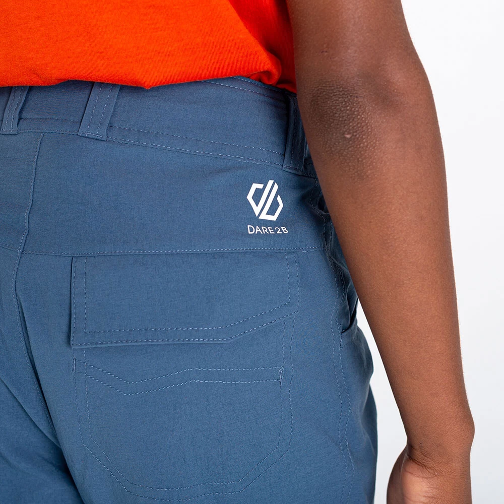 Dare 2b Kids Reprise II Lightweight Trousers - Image 4