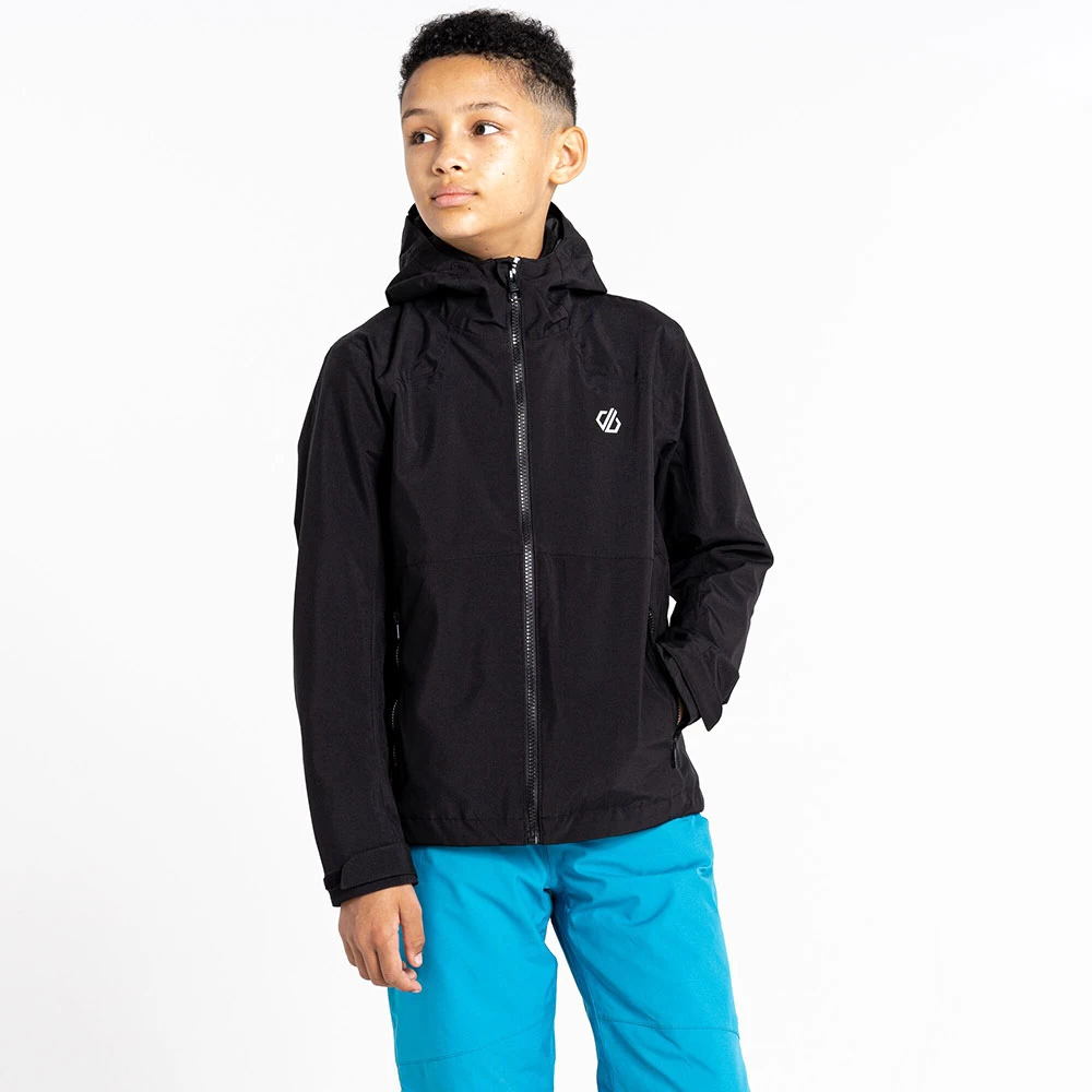 Dare 2b Kids In The Lead III Recycled Waterproof Jacket