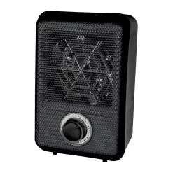 Quest Barbuda Ceramic Heater