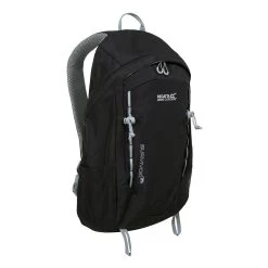 Regatta Survivor V4 25L Rucksack (Black)
