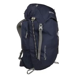 Regatta Survivor V4 45L Rucksack (Navy)