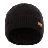 Trespass Womens Twisted Knitted Beanie