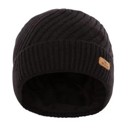 Trespass Womens Twisted Knitted Beanie