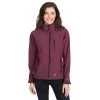 Trespass Womens Bela II Softshell Jacket (Fig)