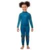 Trespass Kids Lillian 3mm Full Length Wetsuit (Cosmic Blue Marl)