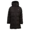 Trespass Girls Tiffy Insulated Jacket (Black)