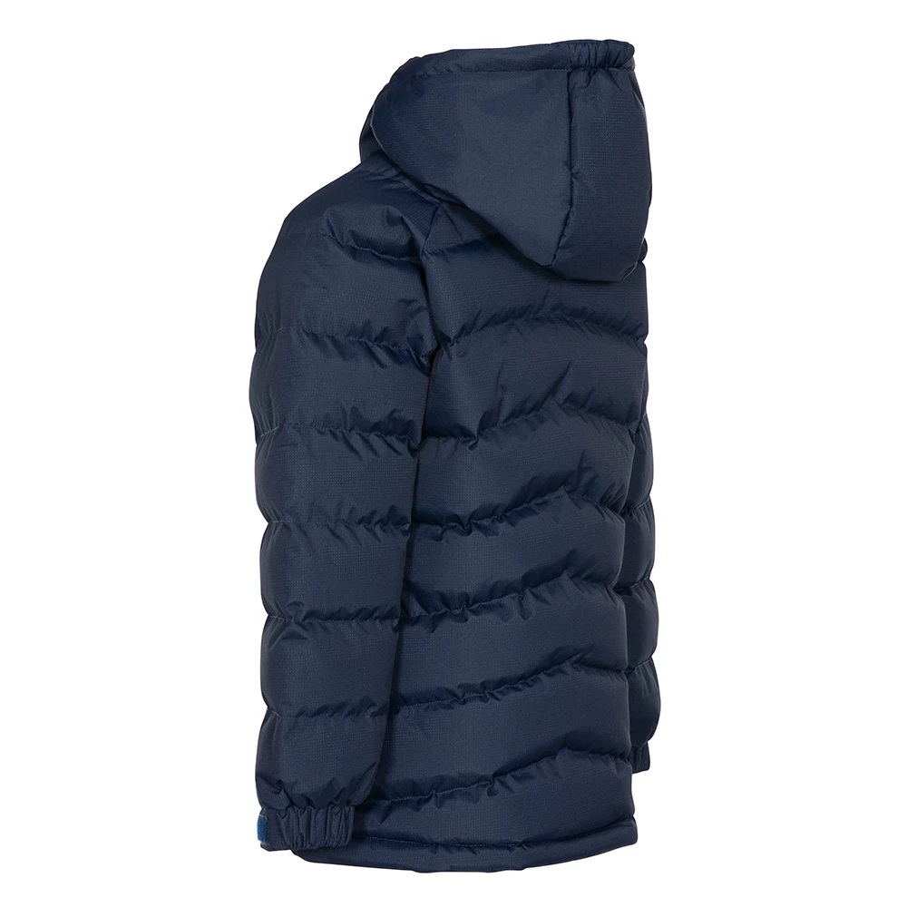 Trespass Kids Amira Insulated Jacket (Navy) - Image 4