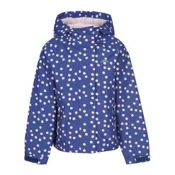 Trespass Kids Hopeful Waterproof Jacket
