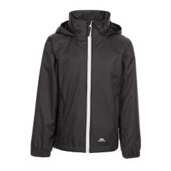 Trespass Girls Sabrina Waterproof Jacket
