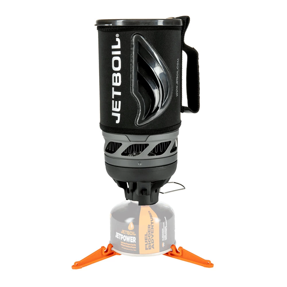 JetBoil Flash Cooking System