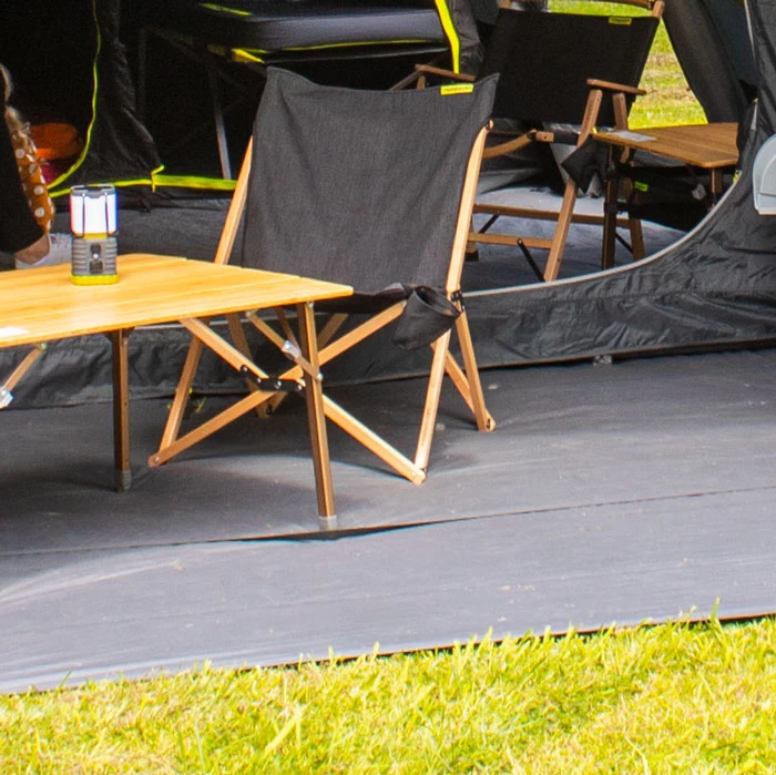 Zempire EVO TXL Footprint - Image 5